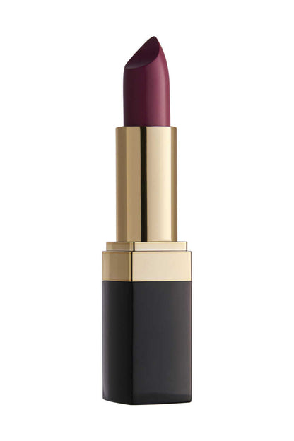 Golden Rose Lipstick 118 Creamy Moisturizing Lipstick 4.2g by Beauty Care Bag
