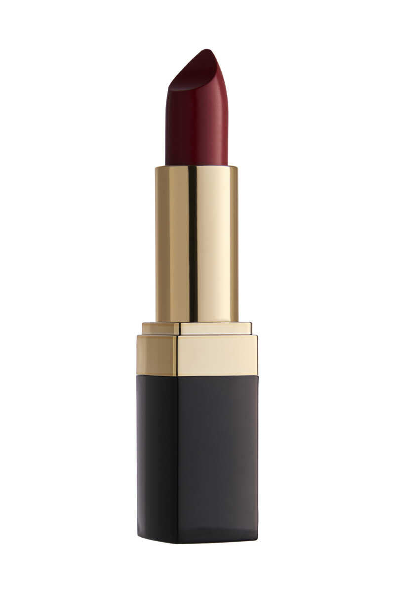Golden Rose Lipstick 131 Creamy Comfort Lipstick by Beauty Care Bag