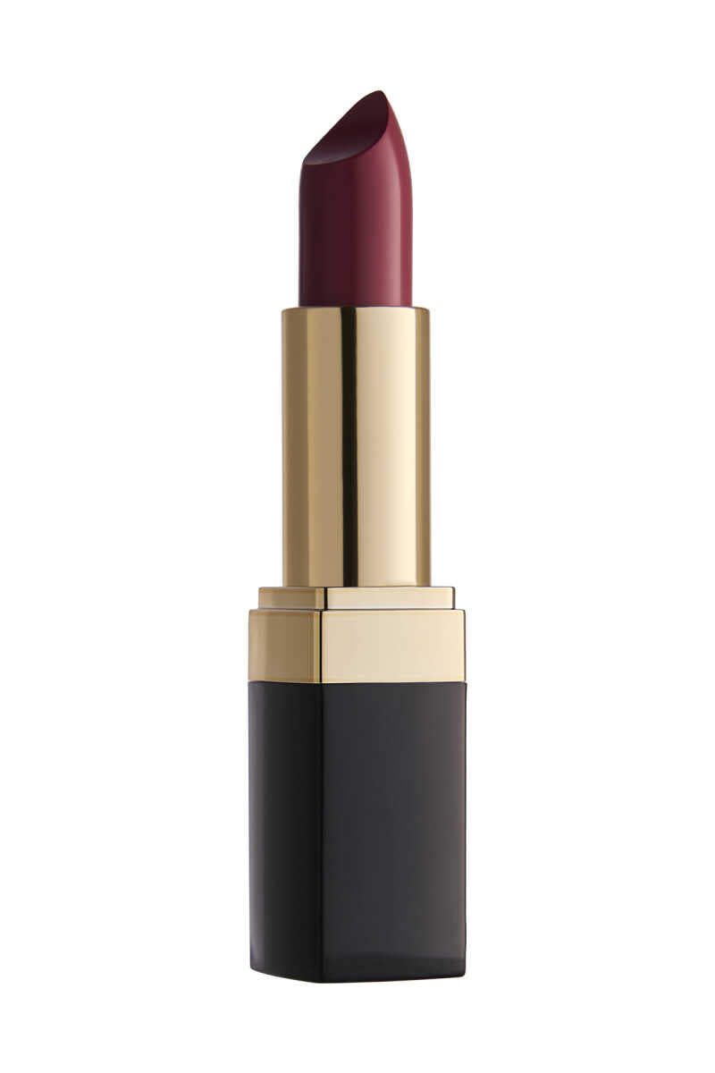 Golden Rose Lipstick 140 Creamy Lip Color 4.2g by Beauty Care Bag