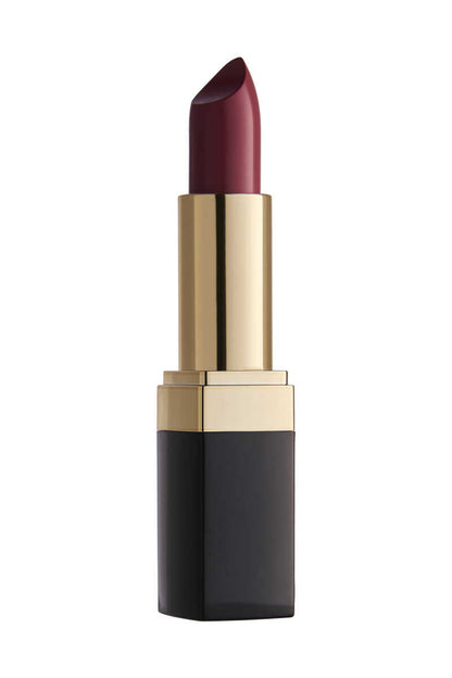 Golden Rose Lipstick 140 Creamy Lip Color 4.2g by Beauty Care Bag