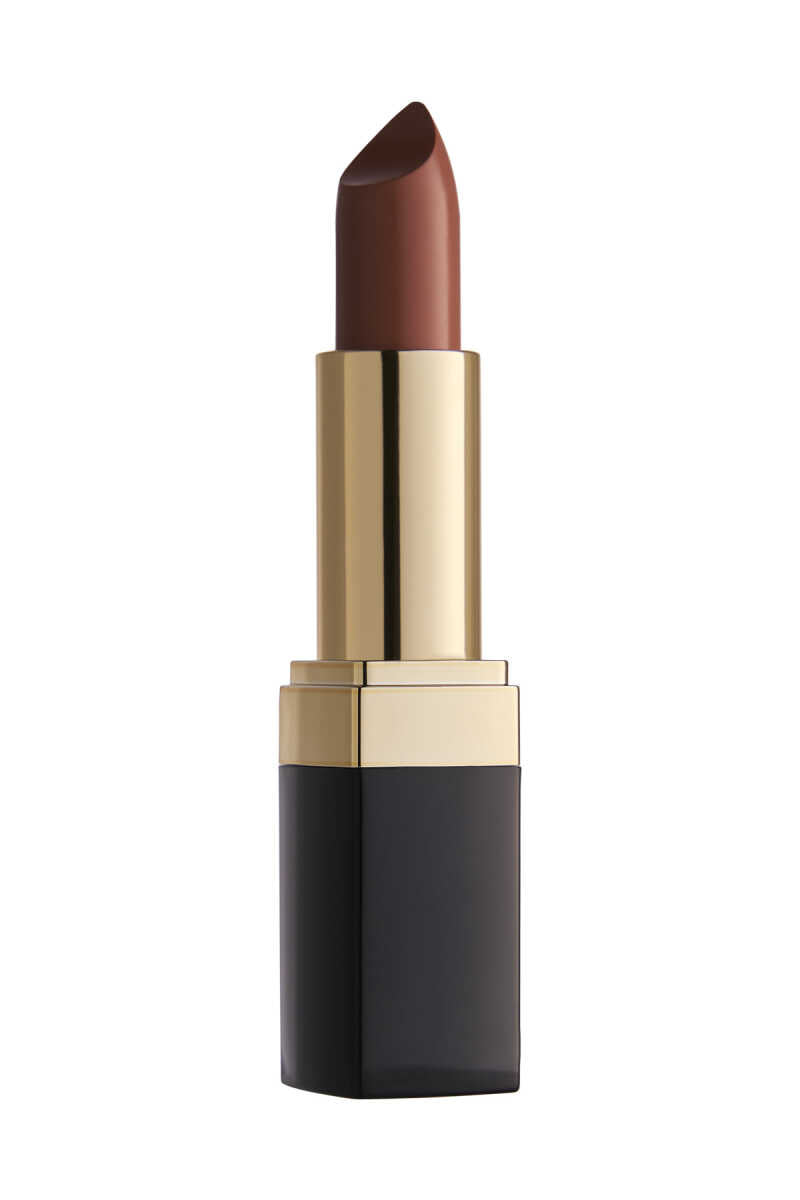 Golden Rose Lipstick 51 Creamy Satin Lip Color 4.2g by Beauty Care Bag