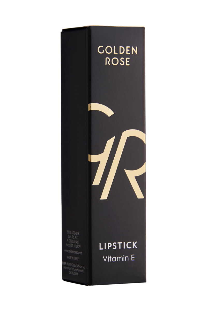 Golden Rose Lipstick 64 Creamy Comfort Lip Color by Beauty Care Bag