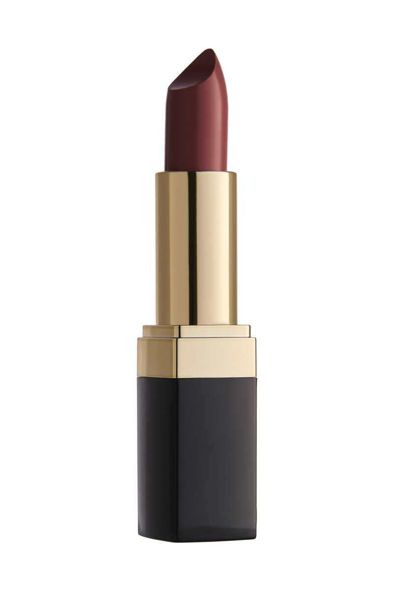 Golden Rose Lipstick in Shade 74 Creamy Color Lip Color 4.2g by Beauty Care Bag