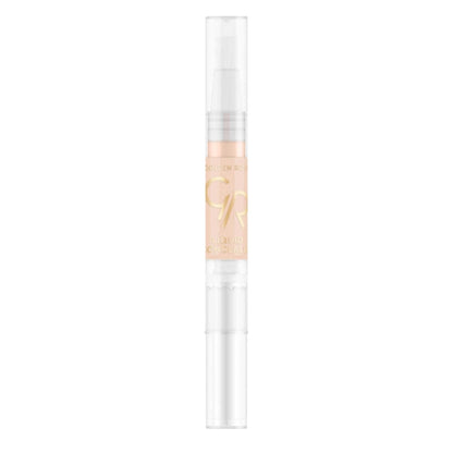Golden Rose Liquid Concealer 02 Natural Coverage 5ml by Beauty Care Bag
