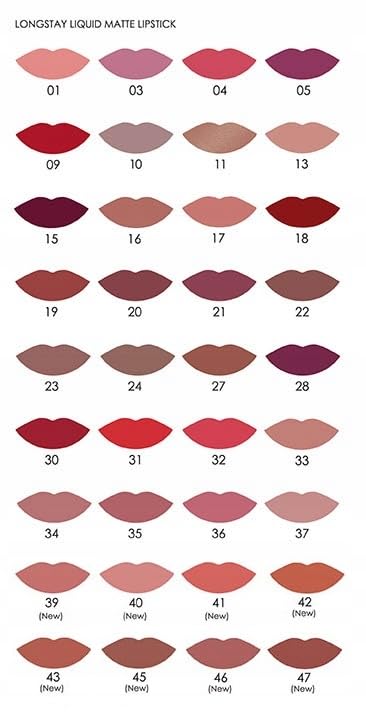 Golden Rose Matte Lipkit Rose TaupeTorqelo.com