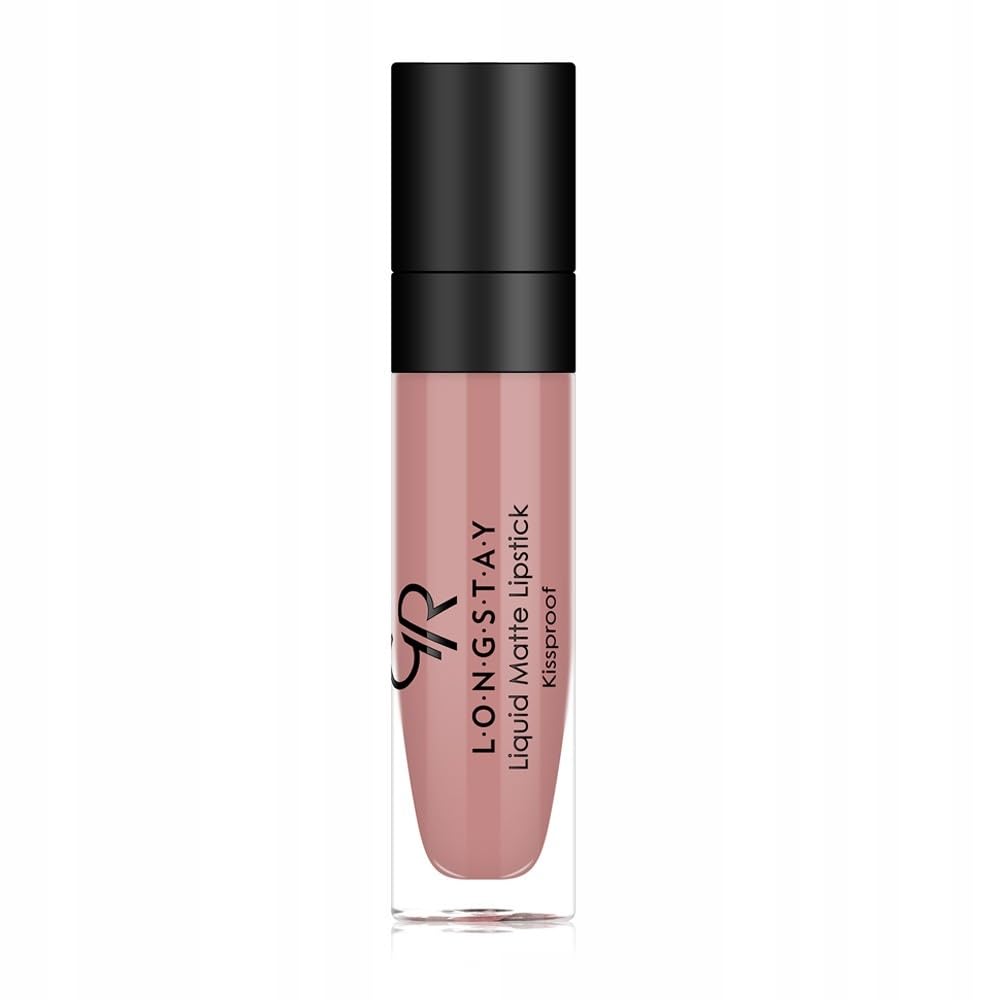 Golden Rose Matte Lipkit Rose TaupeTorqelo.com