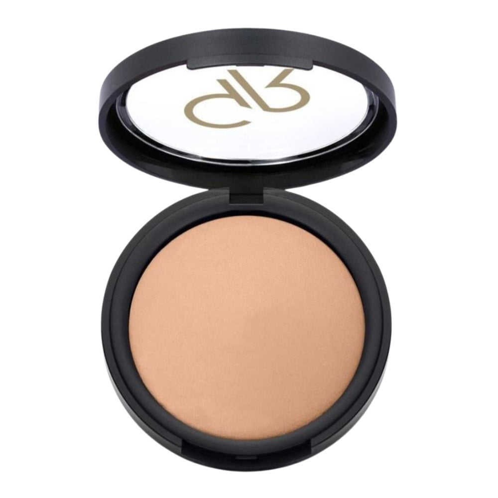 Golden Rose Mineral Terracotta Powder Shade 07 by Beauty Care Bag