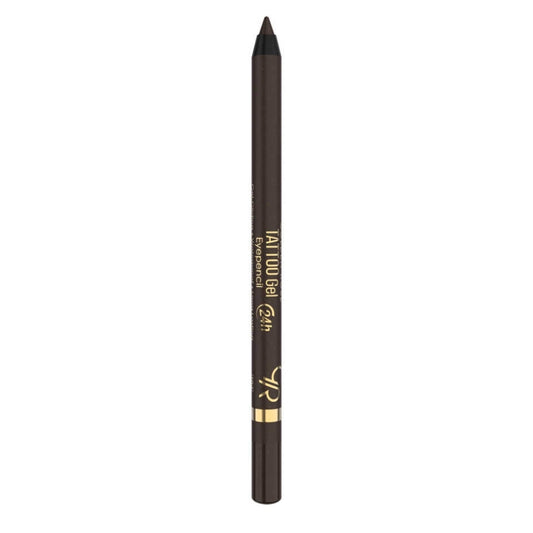 Golden Rose Pen Tattoo Gel Eyepencil 104 Waterproof Eyeliner by Beauty Care Bag