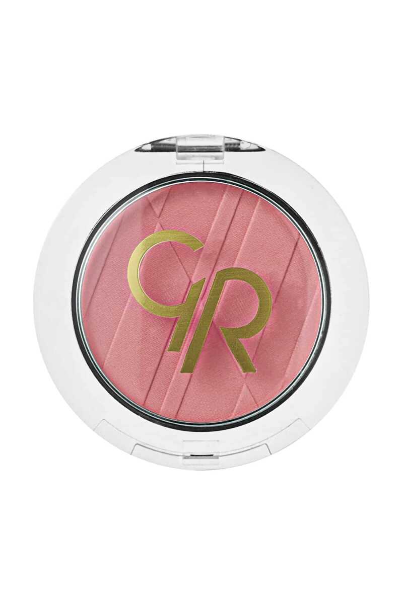 Golden Rose Powder Blush 13 Coral Silky Matte Blush 5g by Beauty Care Bag