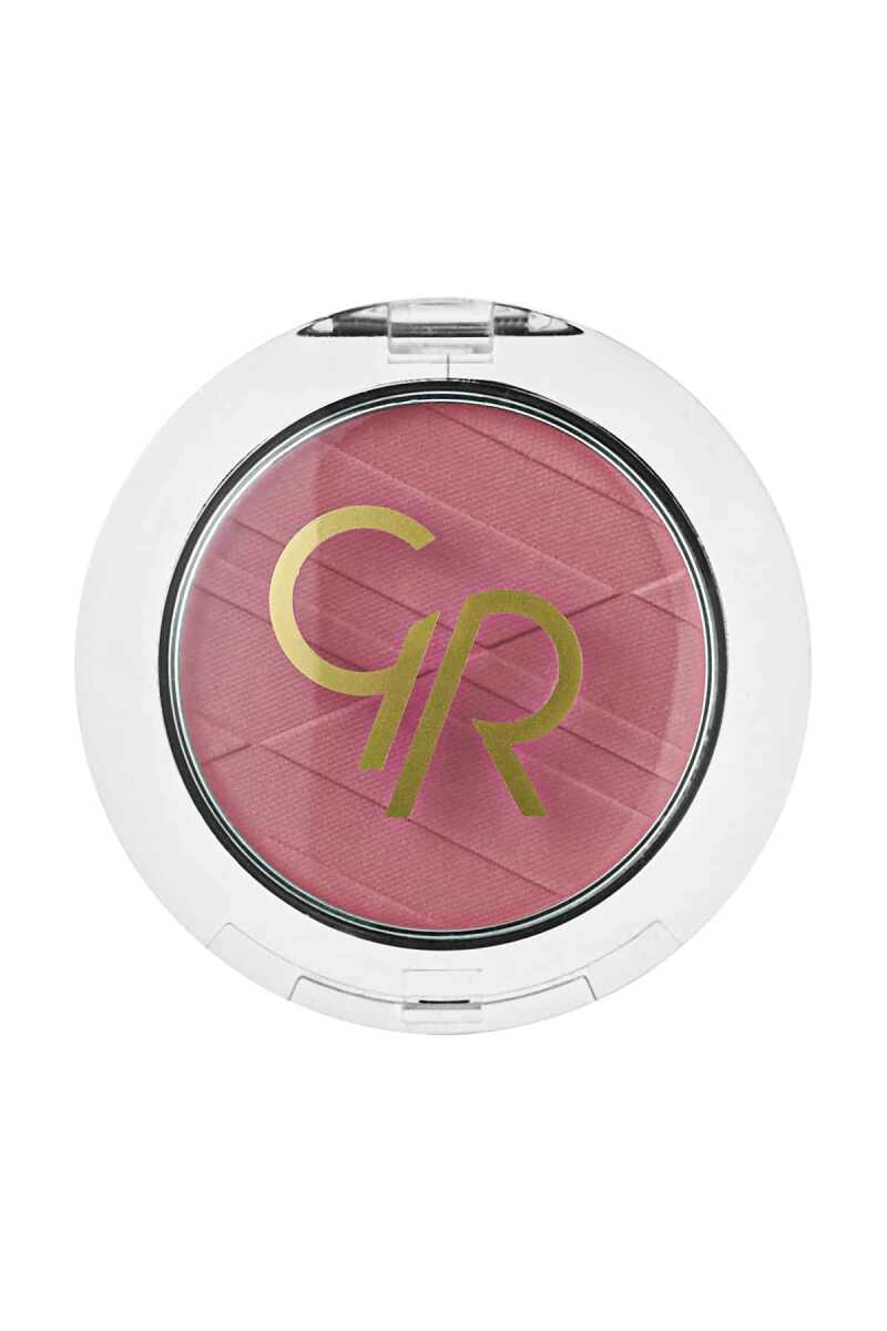 Golden Rose Powder Blush 15 Pink Kiss Velvet Blush 4g by Beauty Care Bag