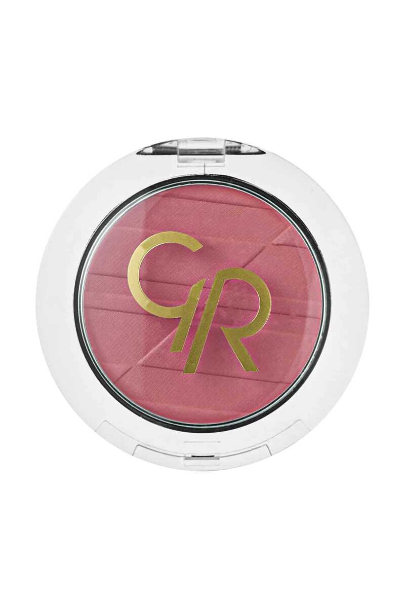 Golden Rose Powder Blush 17 Desire Pink Silk-Texture Blush by Beauty Care Bag