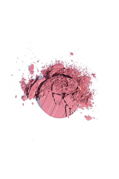 Golden Rose Powder Blush 17 Desire Pink Silk-Texture Blush by Beauty Care Bag