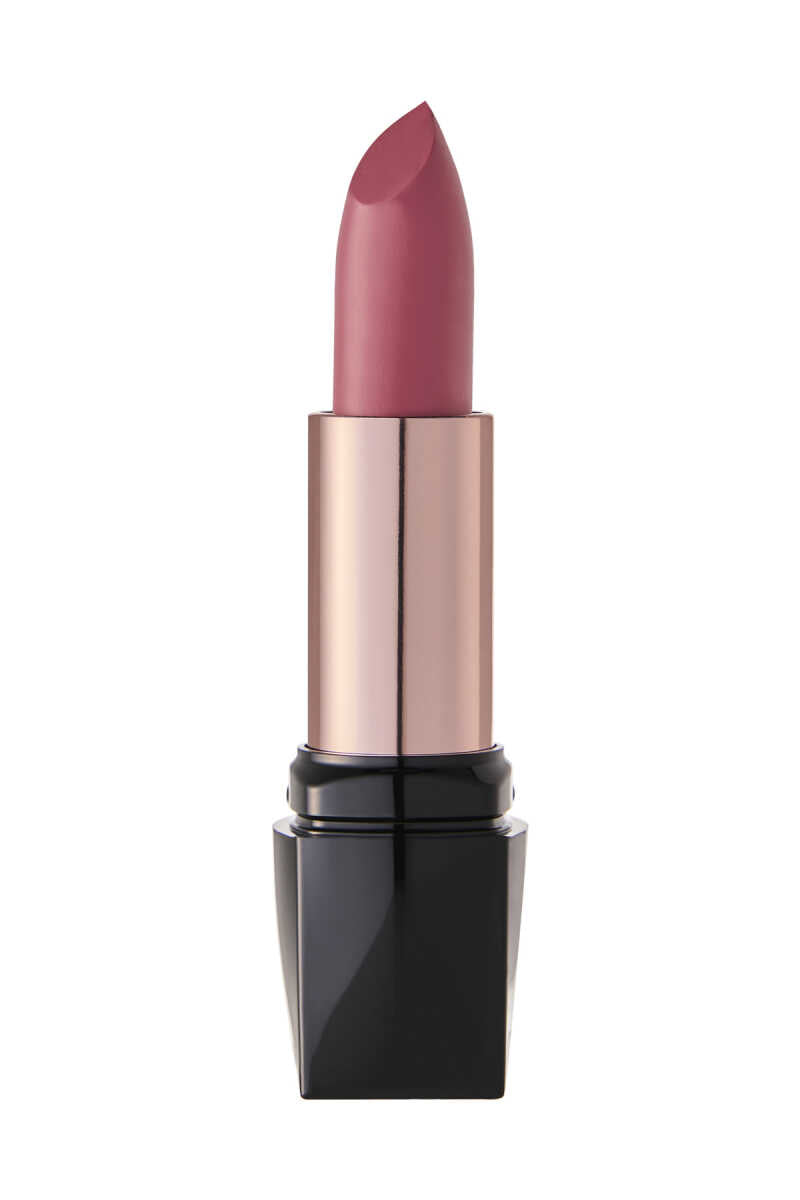 Golden Rose Satin Lipstick - 11 Silky Finish - 4.2g by Beauty Care Bag