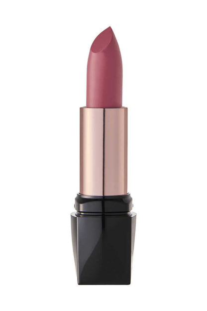 Golden Rose Satin Lipstick - 11 Silky Finish - 4.2g by Beauty Care Bag