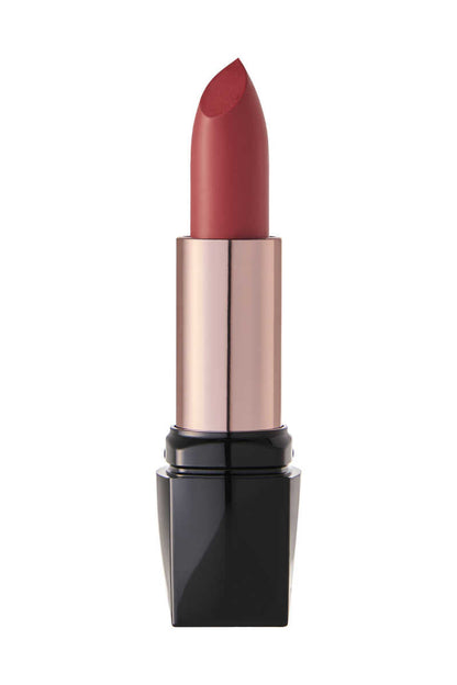 Golden Rose Satin Lipstick 14 Silky Color & Comfort by Beauty Care Bag