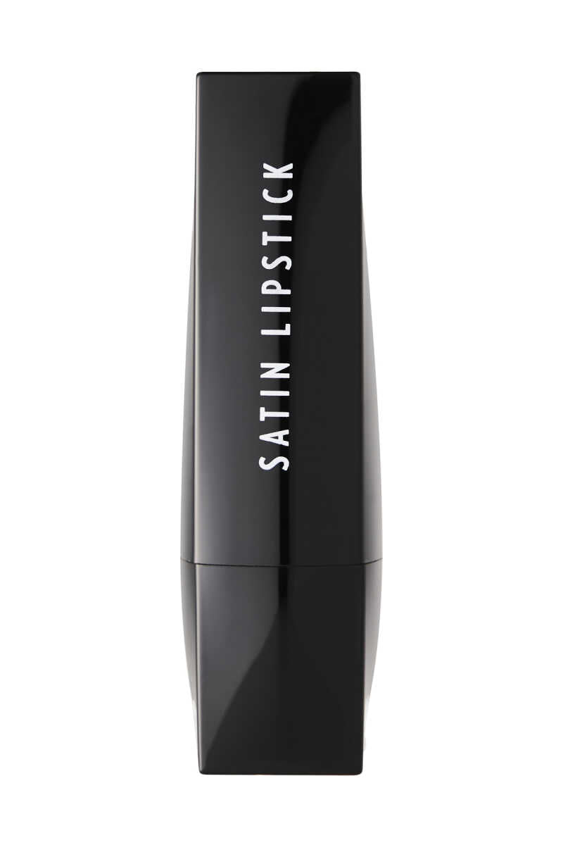 Golden Rose Satin Lipstick 22 - Silky Finish Lip Color by Beauty Care Bag