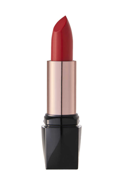 Golden Rose Satin Lipstick 22 - Silky Finish Lip Color by Beauty Care Bag