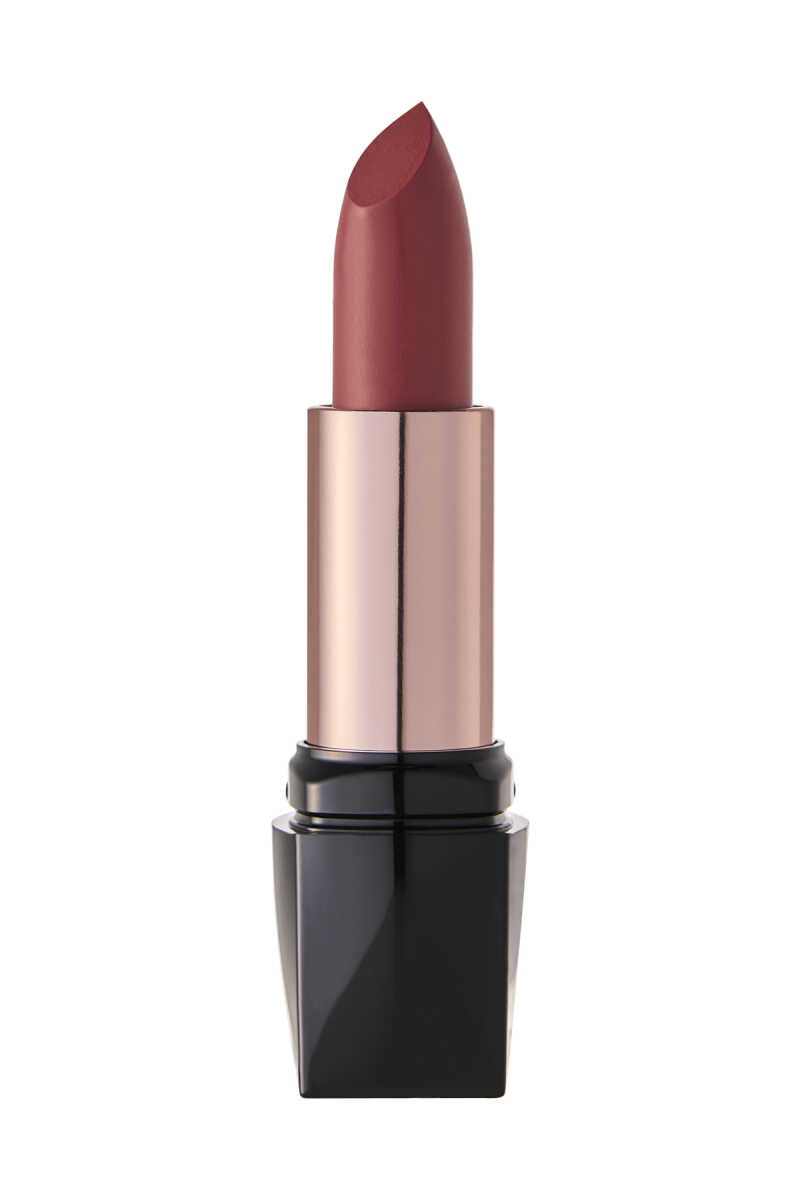 Golden Rose Satin Lipstick 26 Silky Color 4.2g by Beauty Care Bag