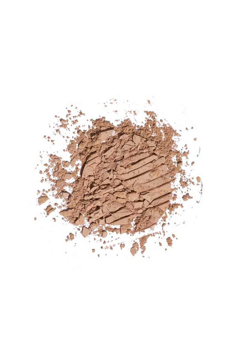 Golden Rose Silky Touch Compact Powder 08 Soft Caramel by Beauty Care Bag