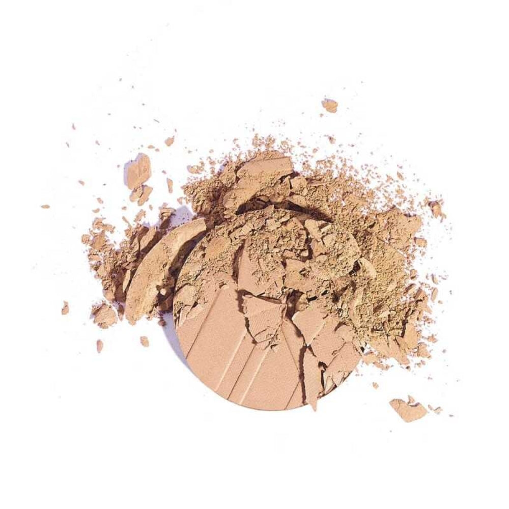 Golden Rose Silky Touch Compact Powder 05 Matte Finish by Beauty Care Bag