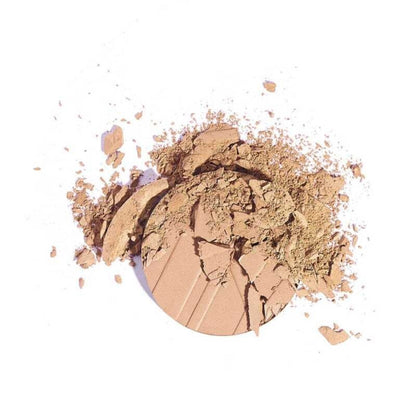 Golden Rose Silky Touch Compact Powder 05 Matte Finish by Beauty Care Bag
