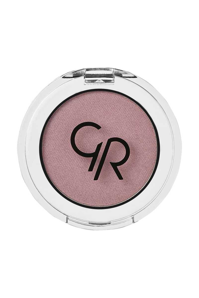 Golden Rose Soft Color Matte Mono Eyeshadow - 03 Matte - 2.5g by Beauty Care Bag