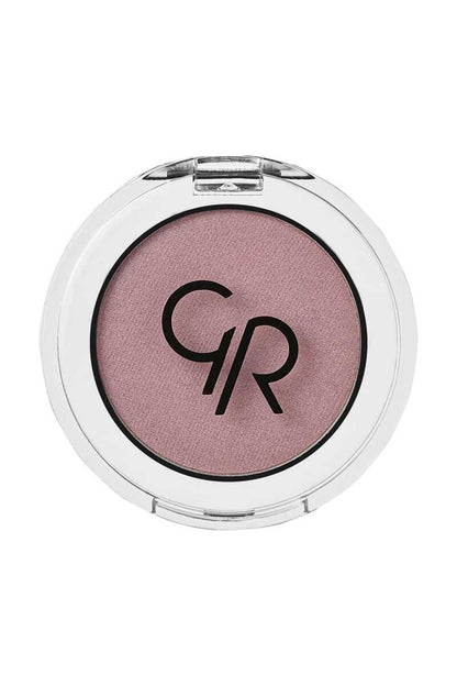 Golden Rose Soft Color Matte Mono Eyeshadow - 03 Matte - 2.5g by Beauty Care Bag