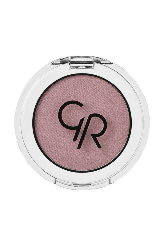 Golden Rose Soft Color Matte Mono Eyeshadow - 03 Matte - 2.5g by Beauty Care Bag