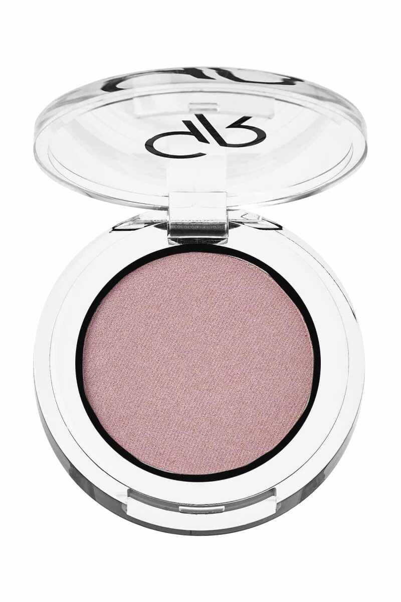 Golden Rose Soft Color Matte Mono Eyeshadow - 03 Matte - 2.5g by Beauty Care Bag
