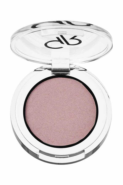 Golden Rose Soft Color Matte Mono Eyeshadow - 03 Matte - 2.5g by Beauty Care Bag