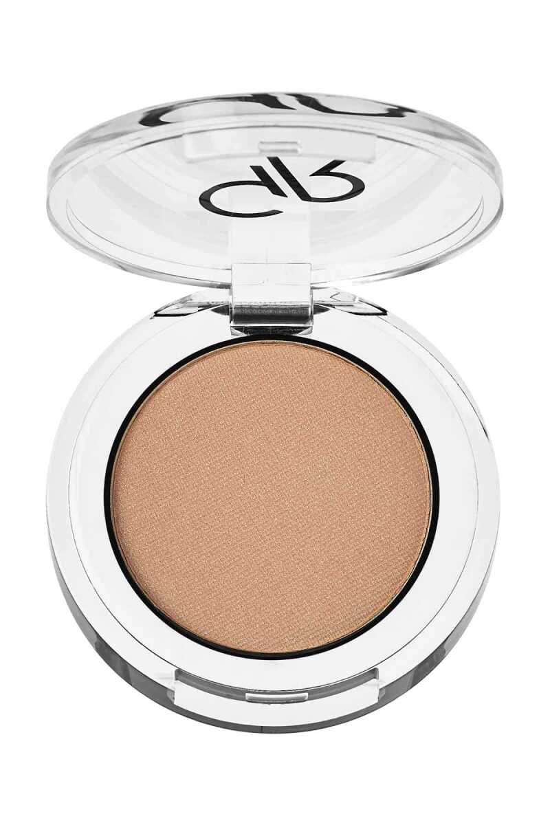 Golden Rose Soft Color Matte Mono Eyeshadow 04 2.5g by Beauty Care Bag