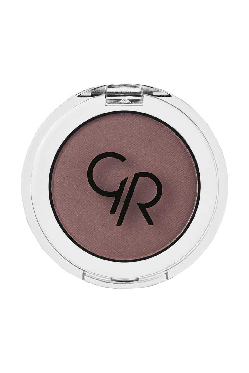 Golden Rose Soft Color Matte Mono Eyeshadow 05 2.5g by Beauty Care Bag