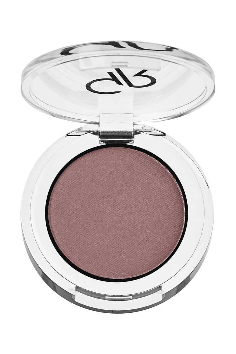 Golden Rose Soft Color Matte Mono Eyeshadow 05 2.5g by Beauty Care Bag