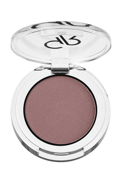 Golden Rose Soft Color Matte Mono Eyeshadow 05 2.5g by Beauty Care Bag