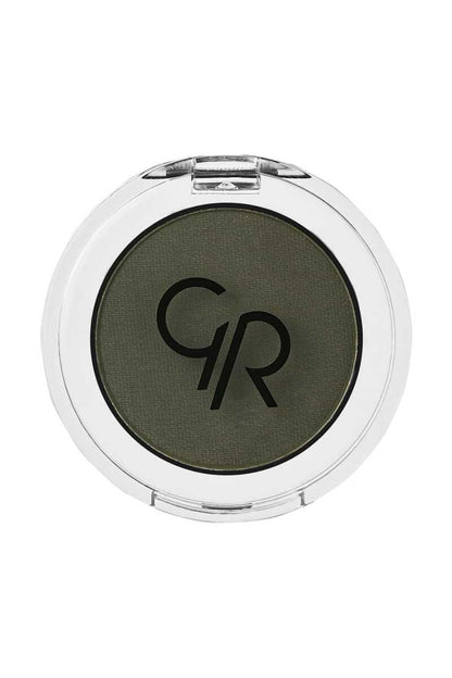 Golden Rose Soft Color Matte Mono Eyeshadow - 06 - 2.5g by Beauty Care Bag