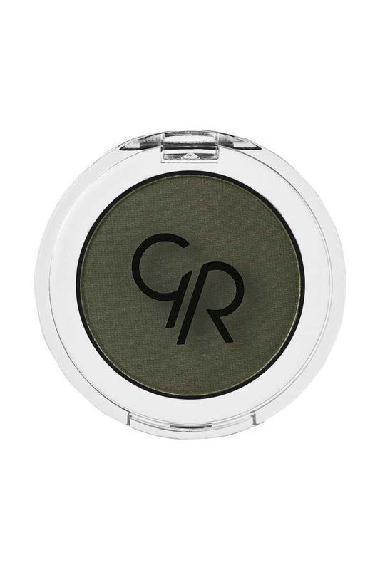Golden Rose Soft Color Matte Mono Eyeshadow - 06 - 2.5g by Beauty Care Bag