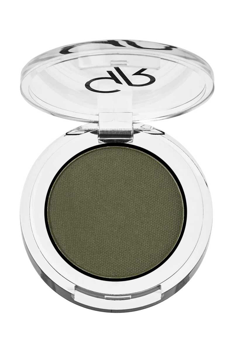 Golden Rose Soft Color Matte Mono Eyeshadow - 06 - 2.5g by Beauty Care Bag