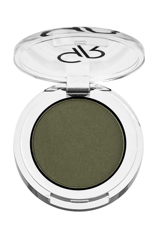 Golden Rose Soft Color Matte Mono Eyeshadow - 06 - 2.5g by Beauty Care Bag