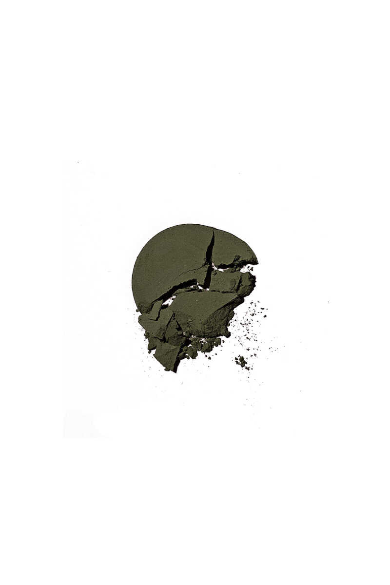 Golden Rose Soft Color Matte Mono Eyeshadow - 06 - 2.5g by Beauty Care Bag