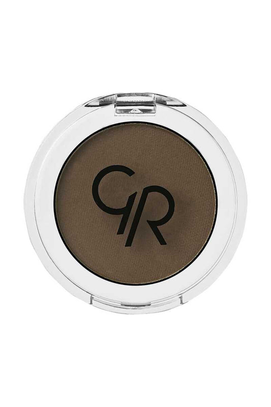 Golden Rose Soft Color Matte Mono Eyeshadow 07 2.5g by Beauty Care Bag
