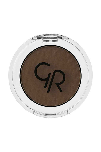 Golden Rose Soft Color Matte Mono Eyeshadow 08 by Beauty Care Bag