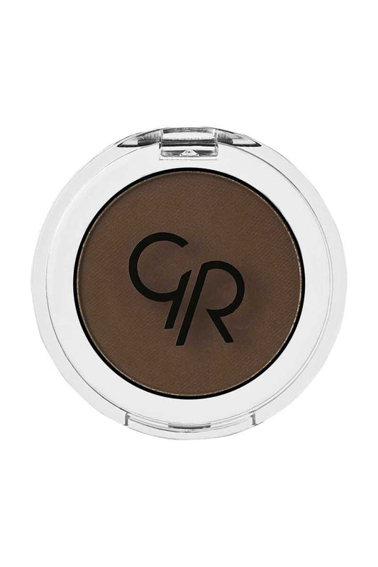 Golden Rose Soft Color Matte Mono Eyeshadow 08 by Beauty Care Bag