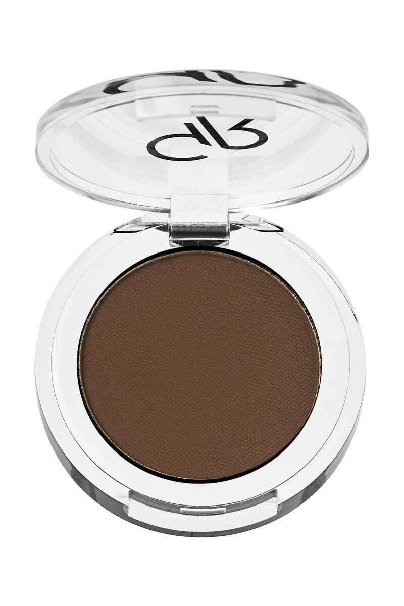 Golden Rose Soft Color Matte Mono Eyeshadow 08 by Beauty Care Bag