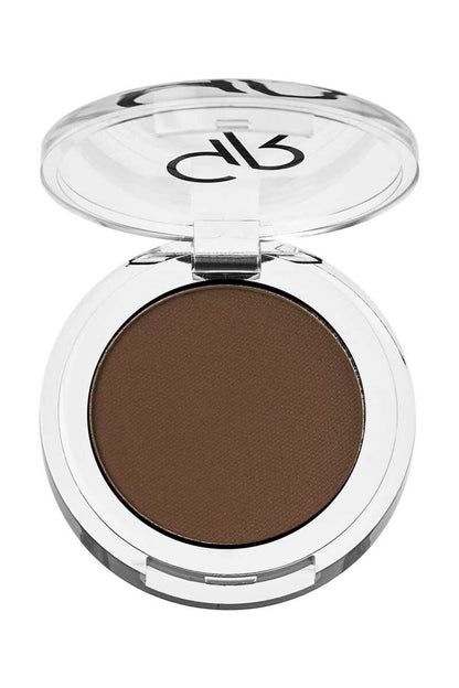 Golden Rose Soft Color Matte Mono Eyeshadow 08 by Beauty Care Bag