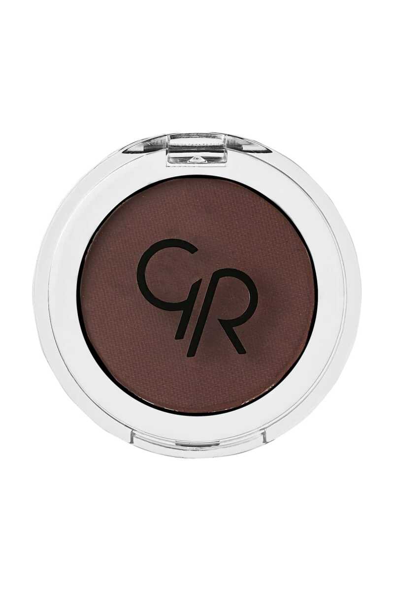 Golden Rose Soft Color Matte Mono Eyeshadow 10 - 2.5g by Beauty Care Bag