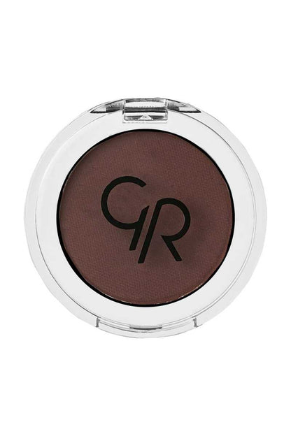 Golden Rose Soft Color Matte Mono Eyeshadow 10 - 2.5g by Beauty Care Bag