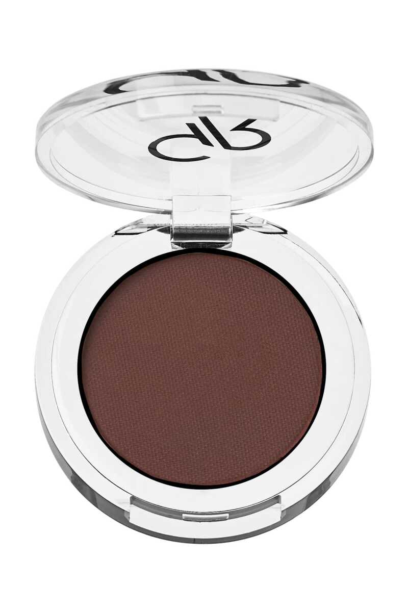 Golden Rose Soft Color Matte Mono Eyeshadow 10 - 2.5g by Beauty Care Bag