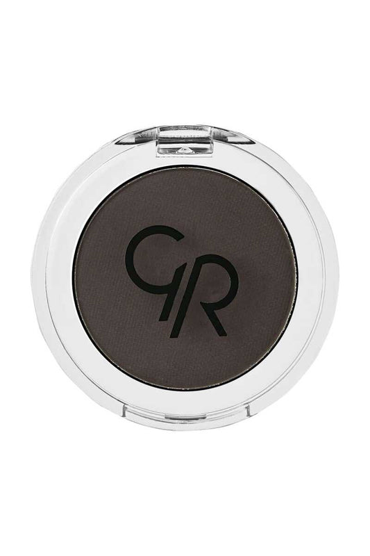 Golden Rose Soft Color Matte Mono Eyeshadow 15 - 2.5g by Beauty Care Bag