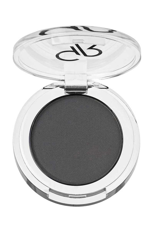 Golden Rose Soft Color Matte Mono Eyeshadow 16 by Beauty Care Bag
