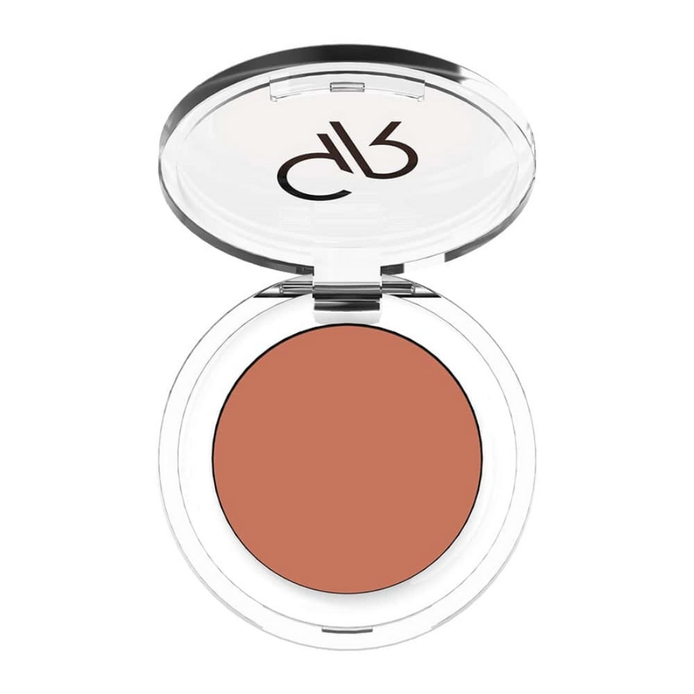 Golden Rose Soft Color Matte Mono Eyeshadow 11 - 1.8g by Beauty Care Bag